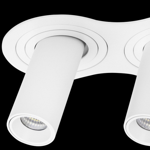 Встраиваемый светильник Lightstar Intero TUBO i626262 фото 3 Встраиваемый светильник Lightstar Intero TUBO i626262 фото 3