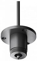 Токопровод концевой Maytoni Technical  CA022BO-P-B