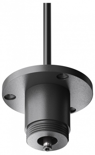Токопровод концевой Maytoni Technical  CA022BO-P-B