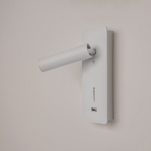 Бра Maytoni Technical Mirax C041WL-L3W3K фото 5