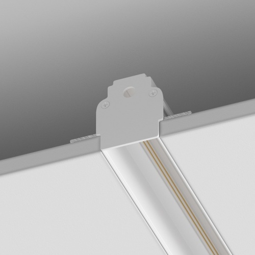 Трек встраиваемый Maytoni Technical Busbar trunkings Gravity TRX010-423W фото 3 Трек встраиваемый Maytoni Technical Busbar trunkings Gravity TRX010-423W фото 3