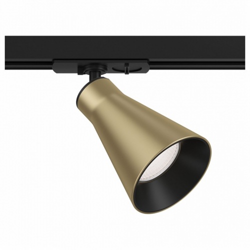 Светильник на штанге Maytoni Track lamps 2 TR022-1-GU10-MG