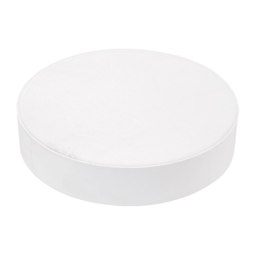 NOVOTECH 358108 OVER NT19 452 белый Накладной светильник IP20 LED 4000K 16W 85-265V ORNATE