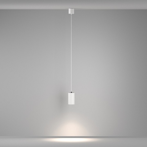 Подвесной светильник Maytoni Technical Vol P100PL-20W4K-W фото 4