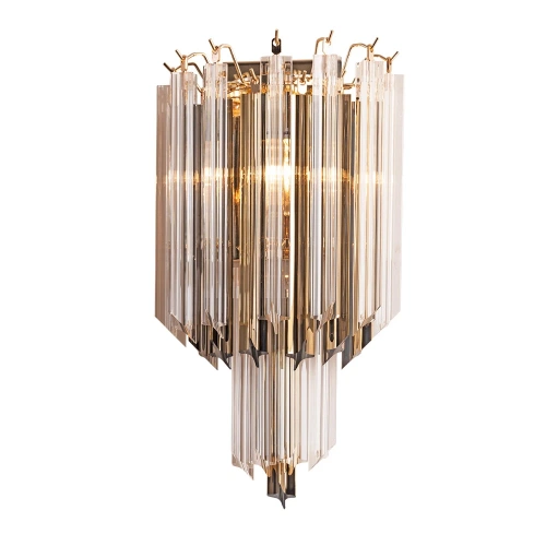 Настенный светильник Divinare FRIZZANTE 1683/01 AP-1 Настенный светильник Divinare FRIZZANTE 1683/01 AP-1
