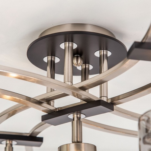 Потолочная люстра Citilux Мерида CL142155 фото 6