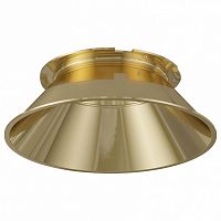 Рамка на 1 светильник Maytoni Technical Virar C060-01G