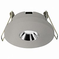 Встраиваемый светильник Loft it Architect RL1070-GH