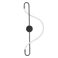 Накладной светильник Odeon Light Keys 4303/19WL