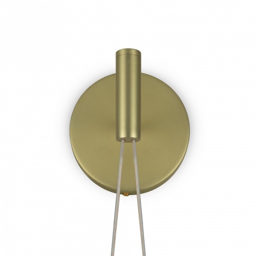 Бра Maytoni Maya P091WL-L18G3K1 фото 4