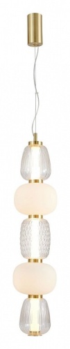 Подвесной светильник Favourite Bella 4057-2P фото 3 Подвесной светильник Favourite Bella 4057-2P фото 3