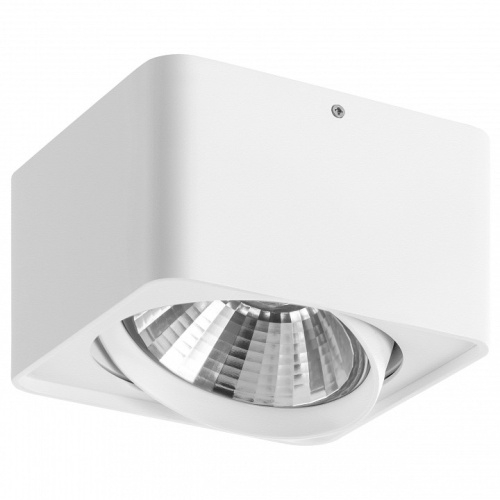 Накладной светильник Lightstar Monocco 212616 Накладной светильник Lightstar Monocco 212616