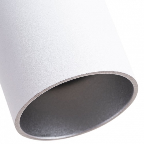 Точечный подвесной светильник Arte Lamp TORRE A1530SP-1WH фото 4
