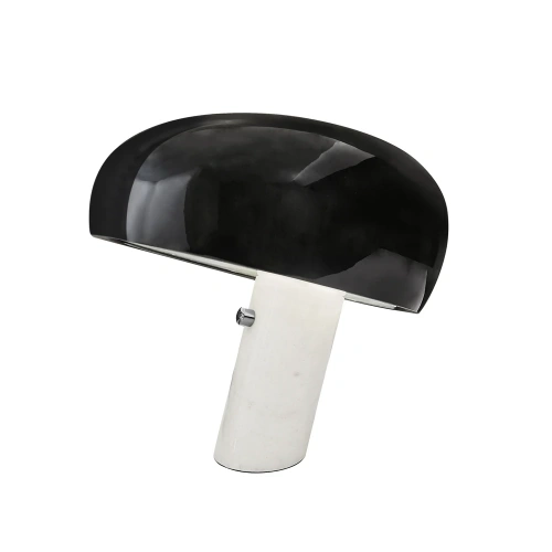 Декоративная настольная лампа Divinare DENTON 1083/06 TL-1