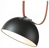 Накладной светильник Denkirs Belty Flow DK5563-BK