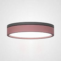 Потолочный светильник KIER D30 Pink