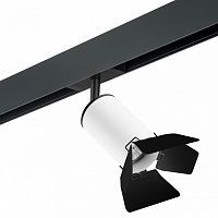 Светильник на штанге Lightstar Rullo PRO436437