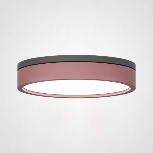 Потолочный светильник KIER D30 Pink Потолочный светильник KIER D30 Pink