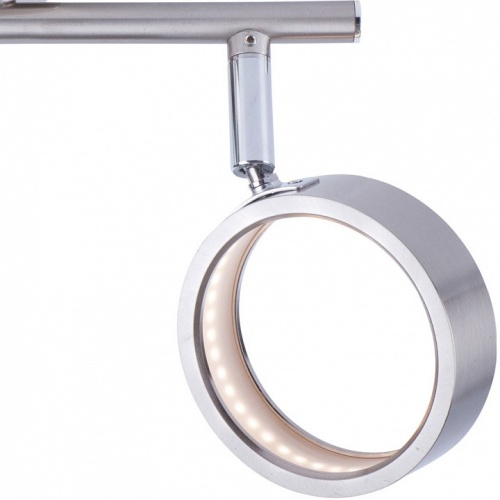 Спот TopLight Jacklyn TL1239Y-02SN фото 3