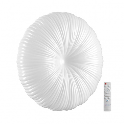 SONEX 7678/EL PALE SN 000 Светильник пластик/белый LED 70Вт 3000-6000К D505 IP43 пульт ДУ ANIX SONEX 7678/EL PALE SN 000 Светильник пластик/белый LED 70Вт 3000-6000К D505 IP43 пульт ДУ ANIX