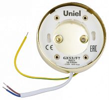 Накладной светильник Uniel Prom UL-00004147