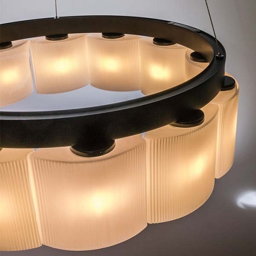 Подвесной светильник Lightstar Nibbler 812126 фото 11 Подвесной светильник Lightstar Nibbler 812126 фото 11