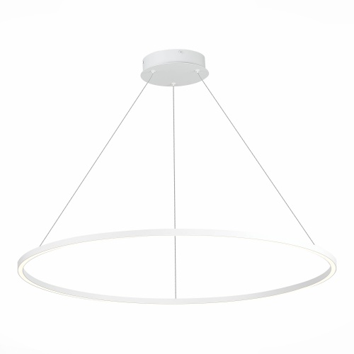 ST605.543.46 Светильник подвесной ST-Luce Белый/Белый LED 1*46W 4000K ST605.543.46 Светильник подвесной ST-Luce Белый/Белый LED 1*46W 4000K