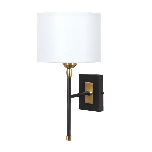 Бра Arte Lamp JAMIE A4090AP-1BK Бра Arte Lamp JAMIE A4090AP-1BK