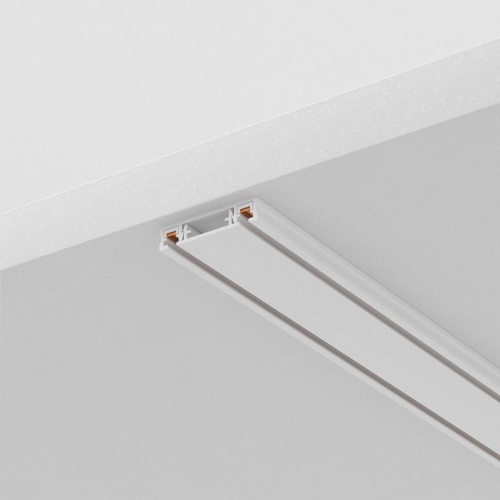 Трек накладной Maytoni Technical Busbar trunkings Radity TRX084EC-111W фото 3 Трек накладной Maytoni Technical Busbar trunkings Radity TRX084EC-111W фото 3