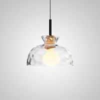 Подвесной светильник OMG GLASS D27 tree