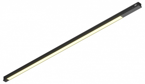 Накладной светильник Maytoni Technical Basis TR231-2-15W3K-B Накладной светильник Maytoni Technical Basis TR231-2-15W3K-B
