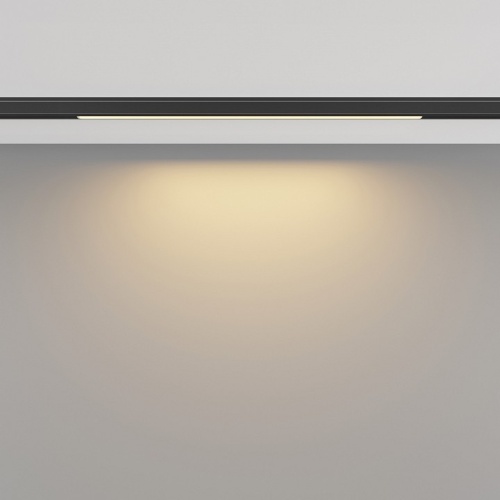 Встраиваемый светильник Maytoni Technical Basis TR190-1-5W2.7K-B фото 2 Встраиваемый светильник Maytoni Technical Basis TR190-1-5W2.7K-B фото 2
