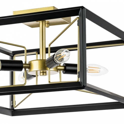 Люстра на штанге Lightstar Regolo 713347 фото 3 Люстра на штанге Lightstar Regolo 713347 фото 3