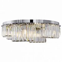 Подвесной светильник Maytoni Colline MOD083PL-06CH