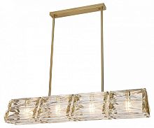 Люстра на штанге Kink Light Тира 07598-100,36