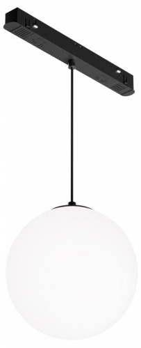Светильник на штанге Maytoni Technical Luna TR039-4-5WTW-DD-B Светильник на штанге Maytoni Technical Luna TR039-4-5WTW-DD-B