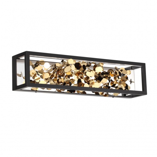 Накладной светильник Odeon Light Bild 5065/17WL Накладной светильник Odeon Light Bild 5065/17WL