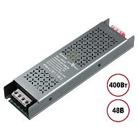 NOVOTECH 359532 DRIVE NT25 142 никель Выносной драйвер IP20 400W 48V