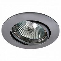 Встраиваемый светильник Lightstar Lega 16 011029