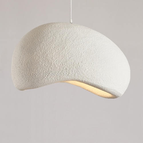 Подвесной светильник CEMENCLOUD B D50 White фото 23 Подвесной светильник CEMENCLOUD B D50 White фото 23