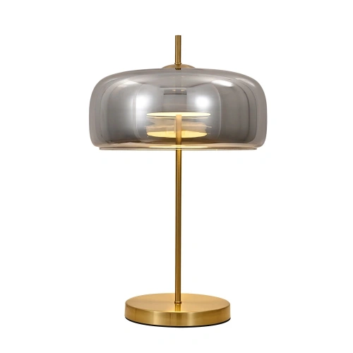 Декоративная настольная лампа Arte Lamp PADOVA A2404LT-1SM Декоративная настольная лампа Arte Lamp PADOVA A2404LT-1SM