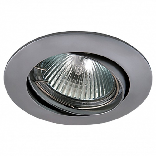 Встраиваемый светильник Lightstar Lega 16 011029 Встраиваемый светильник Lightstar Lega 16 011029