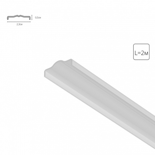 Плата декоративная для трека Arte Lamp  A760233 фото 2