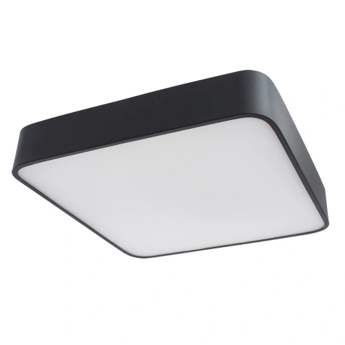 Потолочный светильник Arte Lamp COSMOPOLITAN A7210PL-3BK Потолочный светильник Arte Lamp COSMOPOLITAN A7210PL-3BK