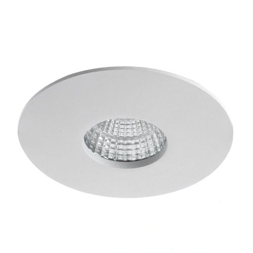 Точечный встраиваемый светильник Arte Lamp UOVO A5438PL-1WH Точечный встраиваемый светильник Arte Lamp UOVO A5438PL-1WH