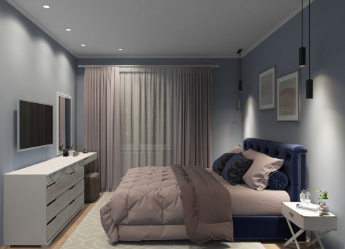 Встраиваемый светильник Denkirs DK4400 DK4400-WH фото 2