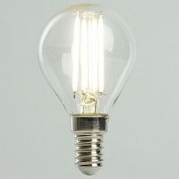Лампа светодиодная Feron LB-1706 E14 6Вт 4000K 51257