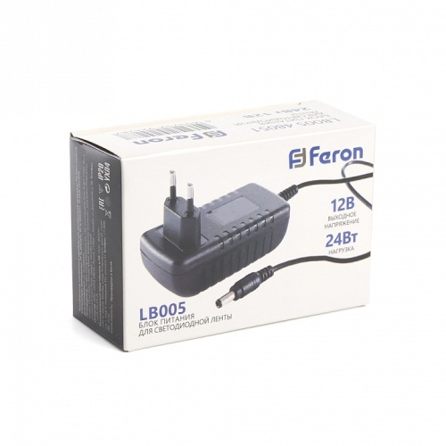 Блок питания Feron lb005 48051 фото 4
