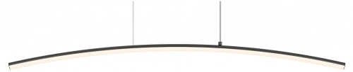 Подвесной светильник Maytoni Light Reflection MOD243PL-L18BK Подвесной светильник Maytoni Light Reflection MOD243PL-L18BK