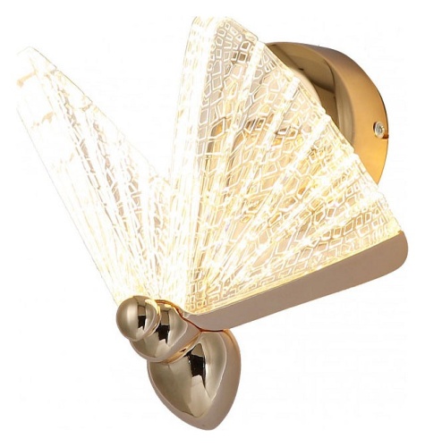 Бра Kink Light Баттерфляй 08444,33 Бра Kink Light Баттерфляй 08444,33